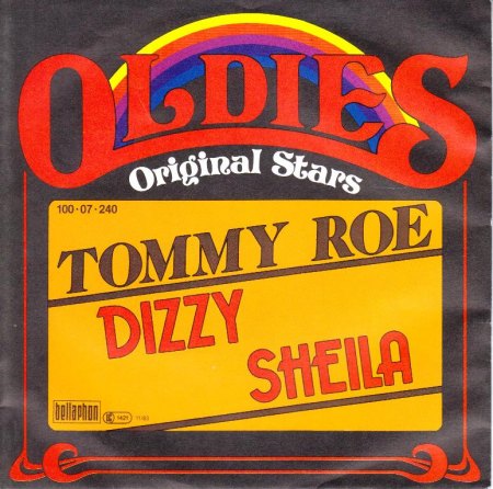 TOMMY ROE - Dizzy - CV VS -.jpg