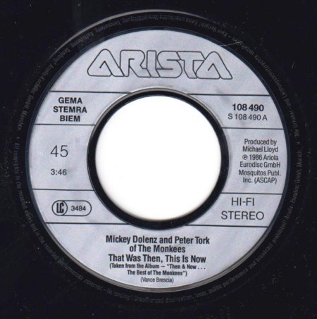 MONKEES - That was then, this is now -A-.jpg