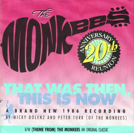 MONKEES - That was then, this is now - CV VS -.jpg