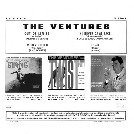 EP Ventures arr LEP 2168 Spain.jpg