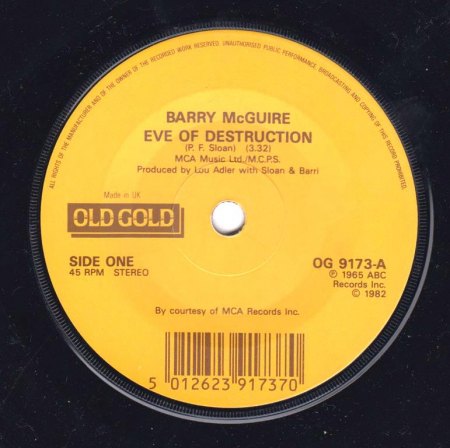 BARRY MCGUIRE - Eve of Destruction -A- 001.jpg