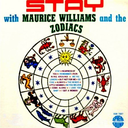 Williams, Maurice &amp; the Zodiacs - Stay_Bildgröße ändern.jpg