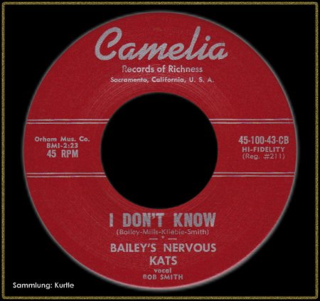 BAILEY'S NERVOUS KATS - I DON'T KNOW_IC#002.jpg