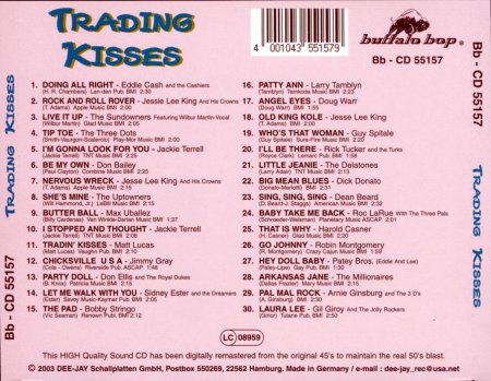 Trading kisses - Buffalo (2).jpg