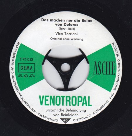 VICO TORRIANI - Das machen nur die Beine von Dolores -A-.jpg
