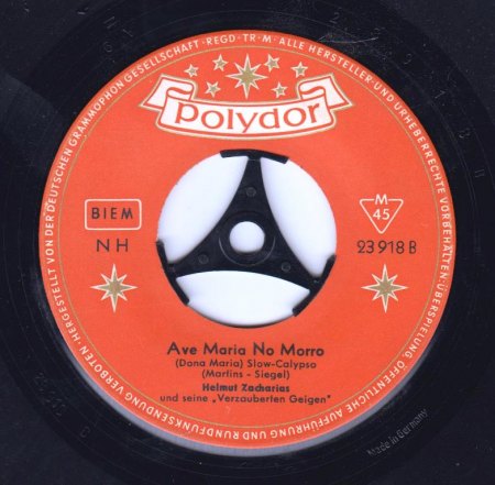 HELMUT ZACHARIAS - Ave Maria No Moro -B1-.jpg
