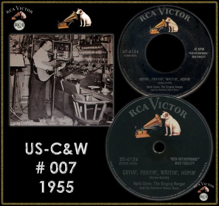 HANK SNOW - CRYIN' WAITIN' HOPIN'_IC#001.jpg