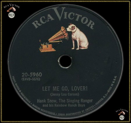 HANK SNOW - LET ME GO LOVER_IC#002.jpg