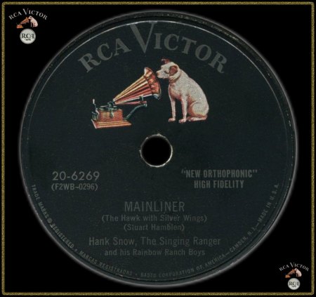 HANK SNOW - MAINLINER (THE HAWK WITH SILVER WINGS)_IC#002.jpg
