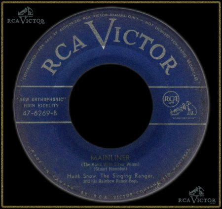 HANK SNOW - MAINLINER (THE HAWK WITH SILVER WINGS)_IC#005.jpg