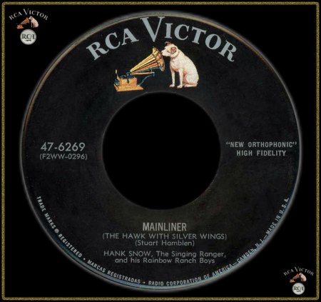 HANK SNOW - MAINLINER (THE HAWK WITH SILVER WINGS)_IC#004.jpg