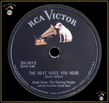 HANK SNOW - THE NEXT VOICE YOU HEAR_IC#002.jpg