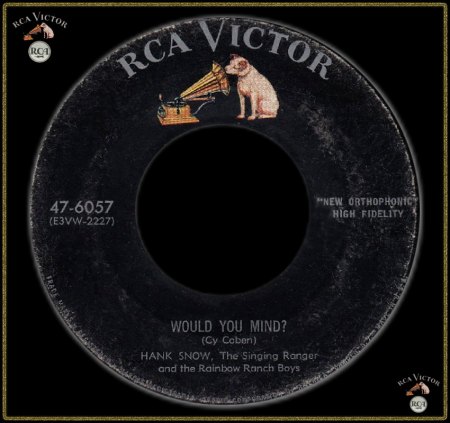 HANK SNOW - WOULD YOU MIND_IC#003.jpg