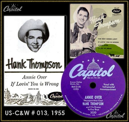 HANK THOMPSON - ANNIE OVER_IC#001.jpg