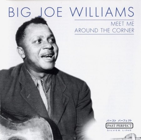 Williams, Joe ''Big'' - Meet me around the corner  (2).jpg