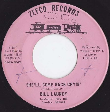 Laundry,Bill08She ll come back cryin.jpg