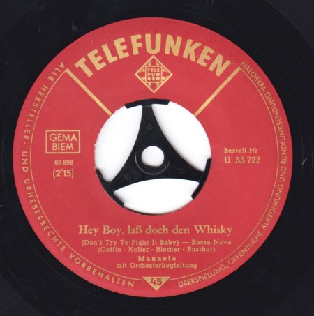 MANUELA - Hey Boy, laß doch den Whisky -B-.jpg