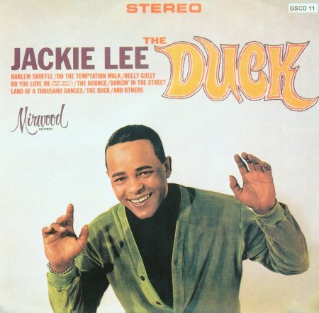 j lee,the duck,front.jpg
