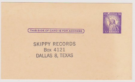 Robbins, Cheri &amp; Doug Bragg &amp; the Drifters_3.JPG