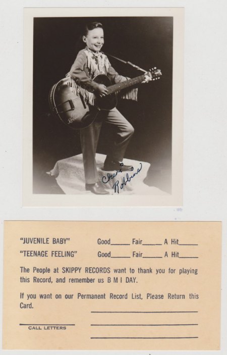 Robbins, Cheri &amp; Doug Bragg &amp; the Drifters_2_Bildgröße ändern.JPG