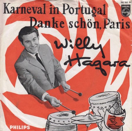 WILLY HAGARA - Karneval in Portugal - CV VS -.jpg