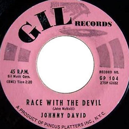 David,Johnny01aRace with the devil.jpg