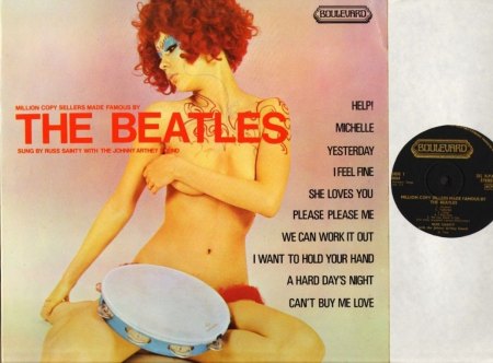 Sainty,Russ06Boulevard LP.jpg