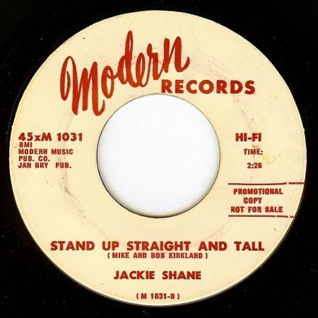 Shane, Jackie - Stand up straight and tall.jpg