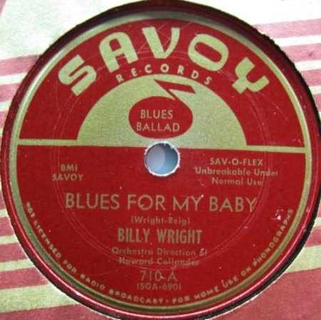 Wright,Billy02Blues for my baby.jpg