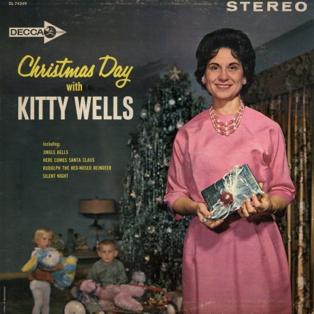 Wells, Kitty - Christmas day with Kitty Wells _Bildgröße ändern.JPG