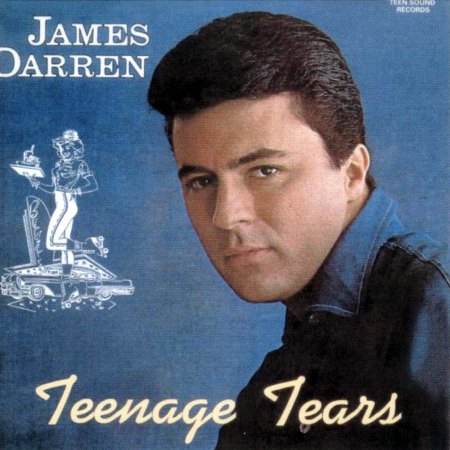 Darren, James - Teenage tears  (2).jpg