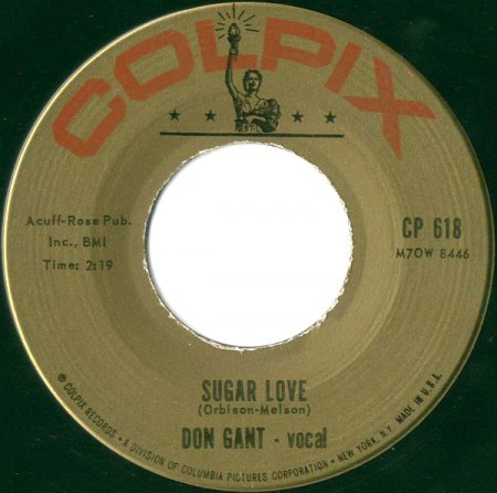 DON GANT-SUGAR LOVE(COLPIX 618).jpg