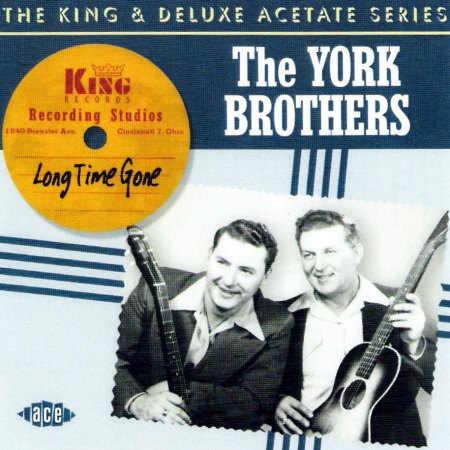 York Brothers - Long time gone.jpg