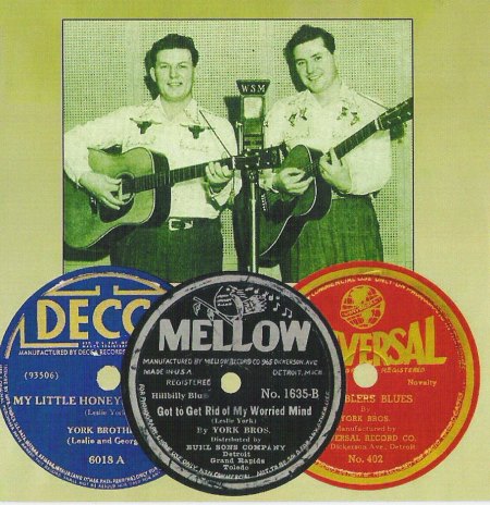 York Brothers - Going Back to the Sunny South 1939-42xx.jpg