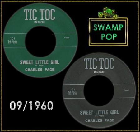 CHARLES PAGE - SWEET LITTLE GIRL_IC#001.jpg