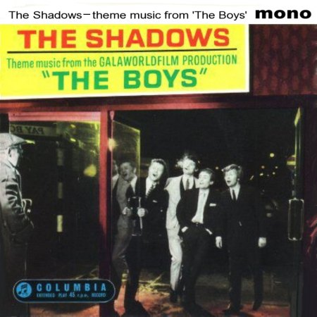 EP Shadows av b SEG 8193 England.jpg