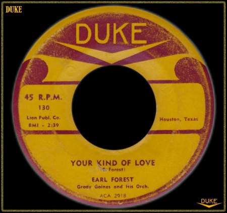 EARL FOREST - YOUR KIND OF LOVE_IC#003.jpg