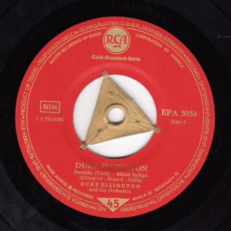 DUKE ELLINGTON-EP - Caravan -B-.jpg