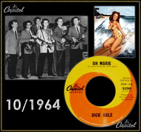 DICK DALE - OH MARIE_IC#001.jpg