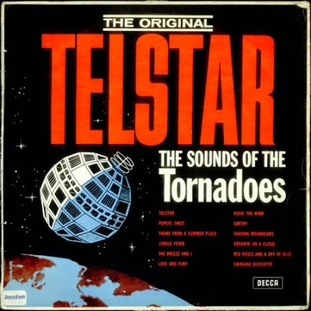 The Tornadoes - The Original Telstar.jpg
