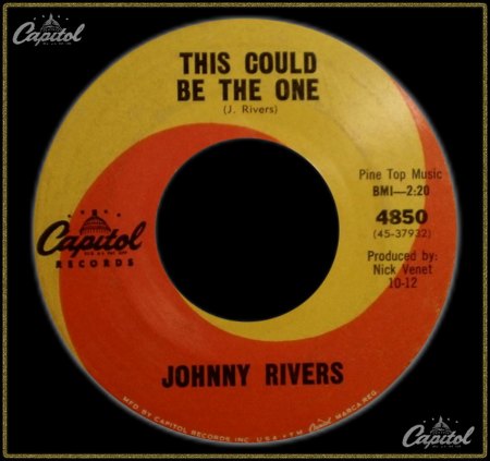 JOHNNY RIVERS - THIS COULD BE THE ONE_IC#002.jpg