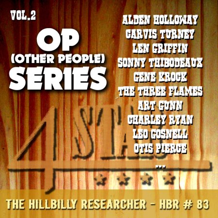 4 Star OP (Other People) Vol 2 HBR # 83 .jpg