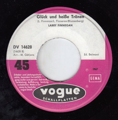 LARRY FINNEGAN - Glück und heisse Tränen -B-.jpg