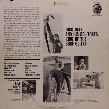 Dale, Dick - King of the Surf Guitar_3.JPG