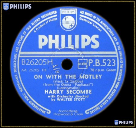 HARRY SECOMBE - ON WITH THE MOTLEY_IC#003.jpg