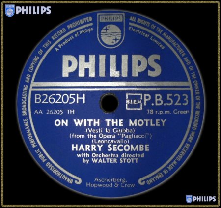 HARRY SECOMBE - ON WITH THE MOTLEY_IC#002.jpg