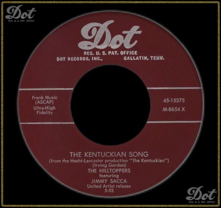 HILLTOPPERS - KENTUCKIAN SONG_IC#003.jpg