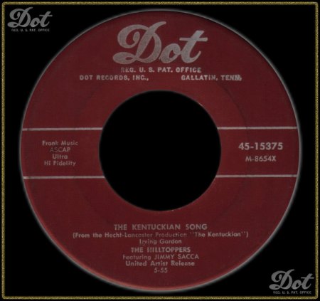 HILLTOPPERS - KENTUCKIAN SONG_IC#002.jpg