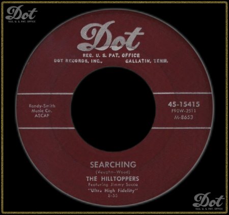 HILLTOPPERS - SEARCHING_IC#002.jpg