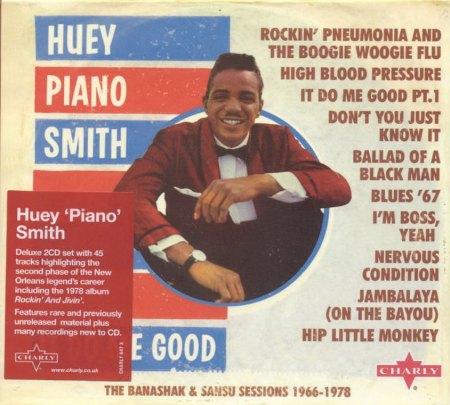 Smith, Huey ''Piano'' - It do me good 1966-1978 DCD (2x).jpg